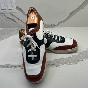 Maus & Hoffman Sneakers - size 12